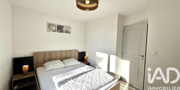 Appartement à vendre 3 pièces 46 m² Pont-Saint-Esprit