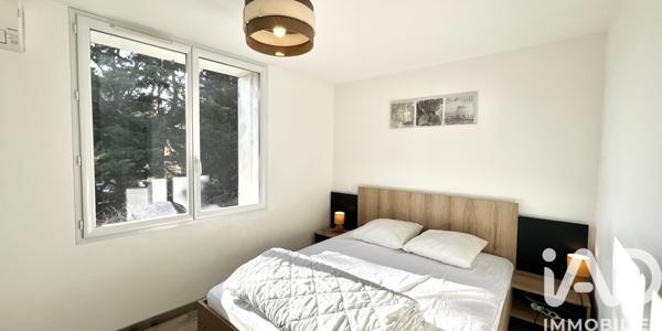 Appartement à vendre 3 pièces 46 m² Pont-Saint-Esprit