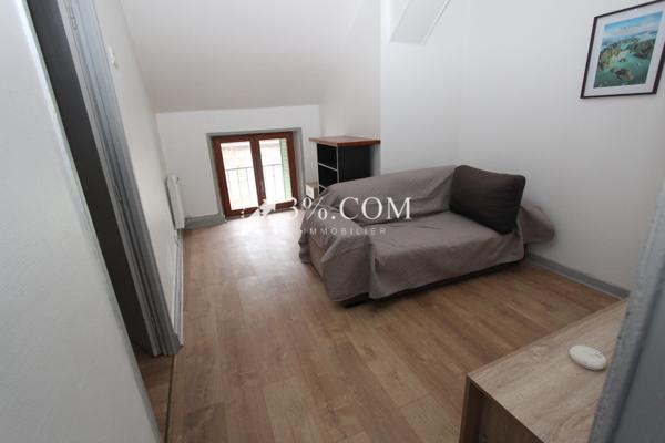 appartement 2 pièces 43 m² Maxéville (54320)