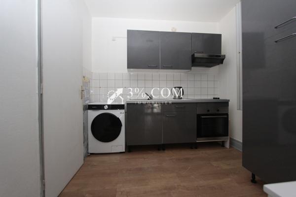 appartement 2 pièces 43 m² Maxéville (54320)