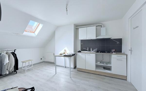 Maison à vendre    6 pièces •  Guise