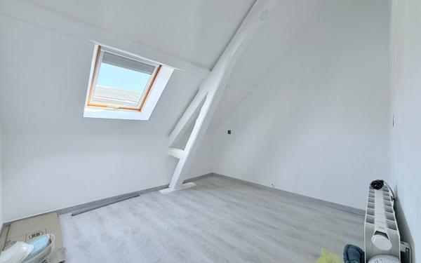 Maison à vendre    6 pièces •  Guise