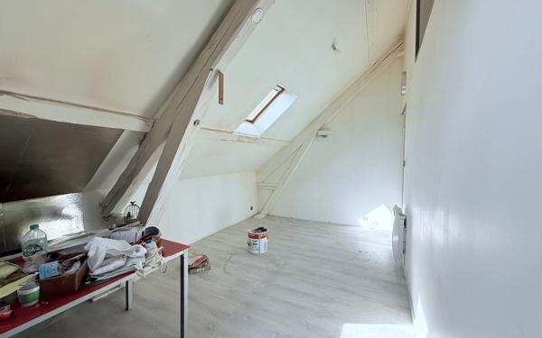 Maison à vendre    6 pièces •  Guise