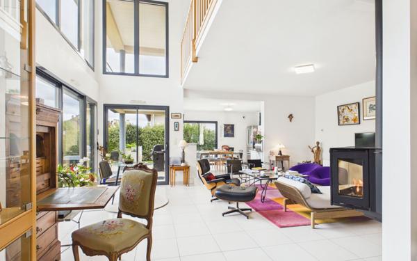 Maison à vendre    5 pièces • 177,90 m2 Ouistreham