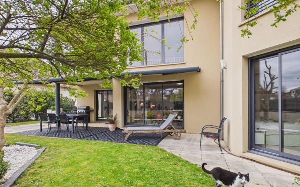 Maison à vendre    5 pièces • 177,90 m2 Ouistreham