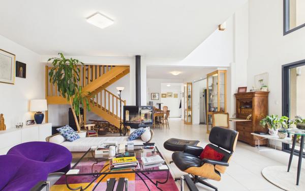 Maison à vendre    5 pièces • 177,90 m2 Ouistreham