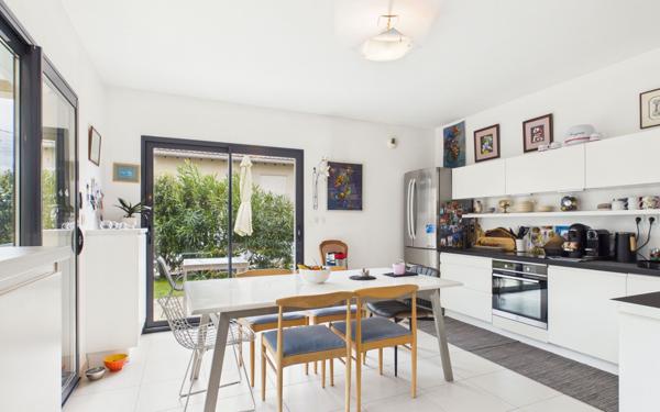 Maison à vendre    5 pièces • 177,90 m2 Ouistreham