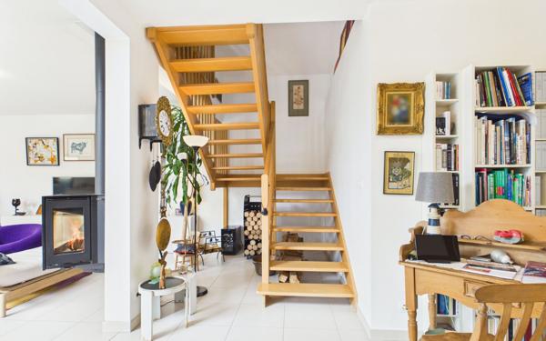 Maison à vendre    5 pièces • 177,90 m2 Ouistreham