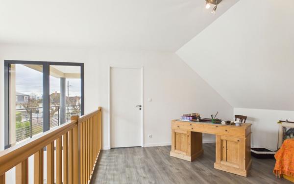 Maison à vendre    5 pièces • 177,90 m2 Ouistreham