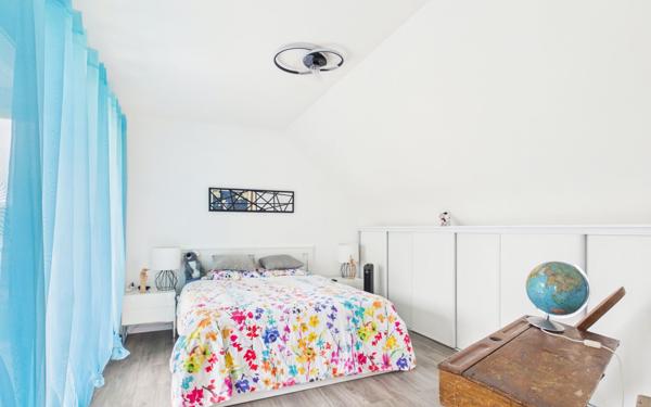 Maison à vendre    5 pièces • 177,90 m2 Ouistreham