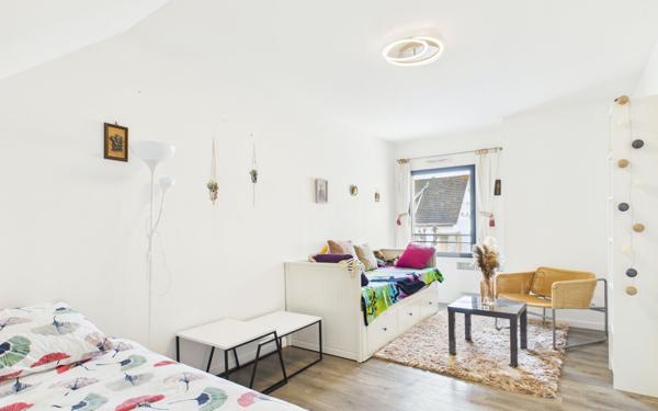 Maison à vendre    5 pièces • 177,90 m2 Ouistreham