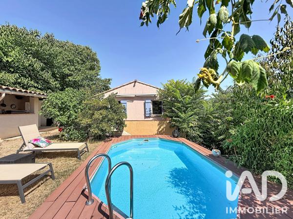 Maison à vendre 5 pièces 130 m² Marseille 11