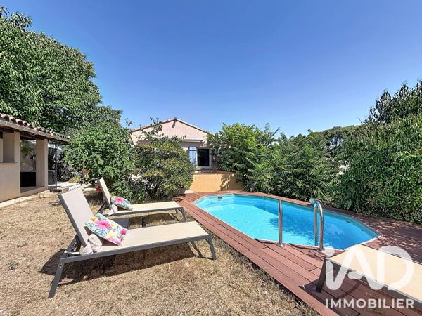 Maison à vendre 5 pièces 130 m² Marseille 11