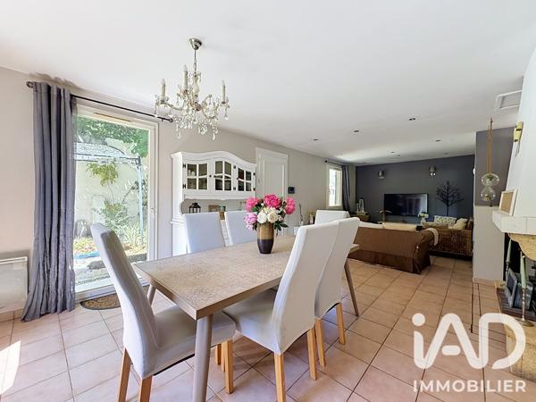 Maison à vendre 5 pièces 130 m² Marseille 11