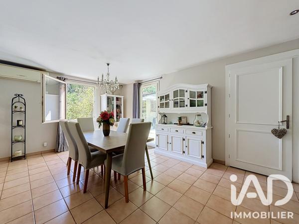 Maison à vendre 5 pièces 130 m² Marseille 11