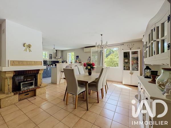 Maison à vendre 5 pièces 130 m² Marseille 11