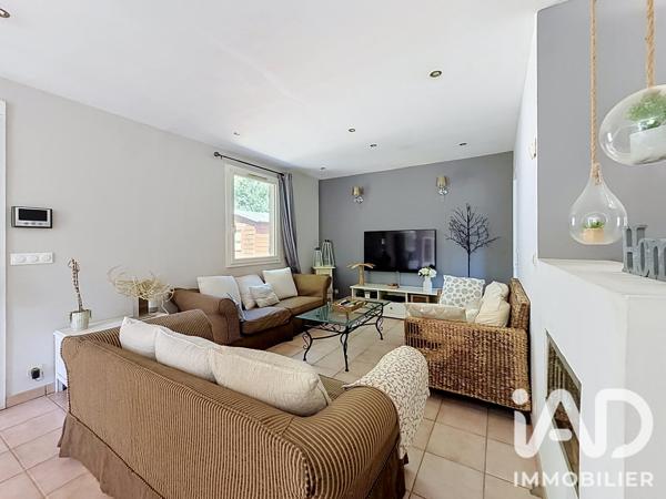 Maison à vendre 5 pièces 130 m² Marseille 11