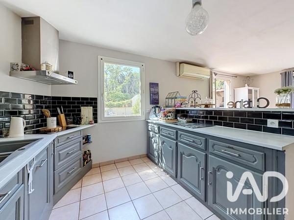Maison à vendre 5 pièces 130 m² Marseille 11
