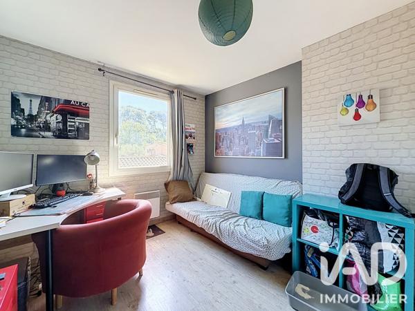 Maison à vendre 5 pièces 130 m² Marseille 11