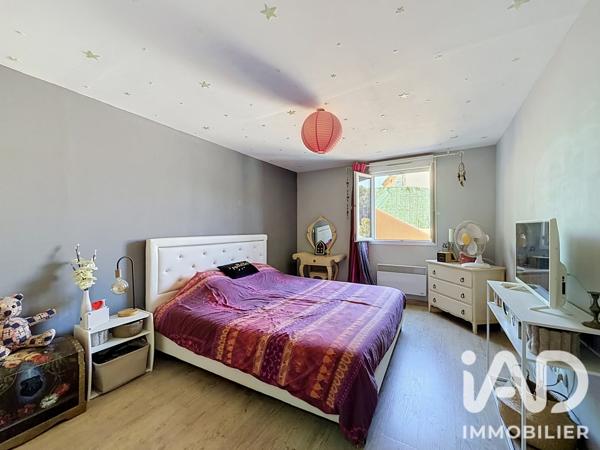 Maison à vendre 5 pièces 130 m² Marseille 11