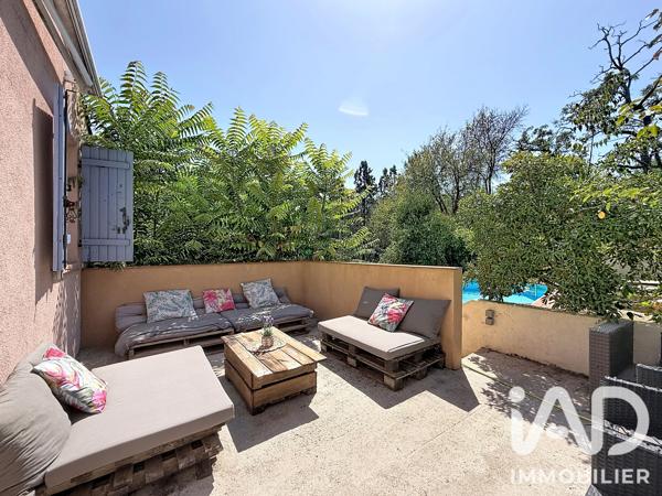 Maison à vendre 5 pièces 130 m² Marseille 11