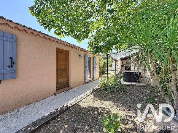Maison à vendre 5 pièces 130 m² Marseille 11