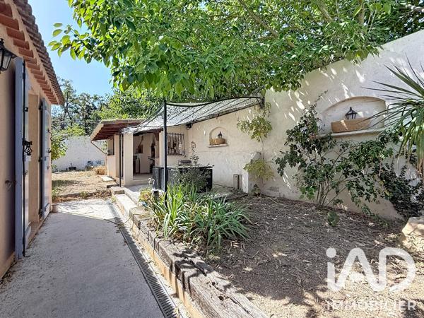 Maison à vendre 5 pièces 130 m² Marseille 11