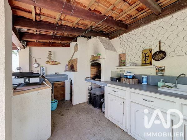 Maison à vendre 5 pièces 130 m² Marseille 11