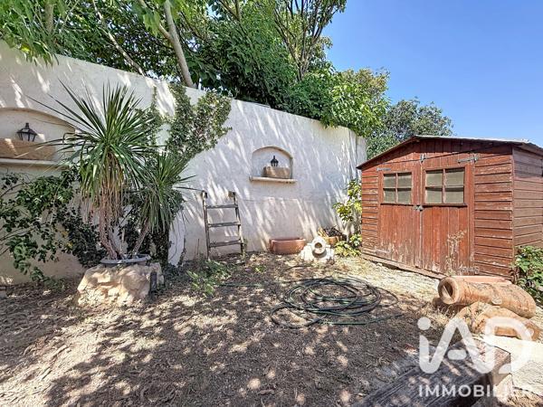 Maison à vendre 5 pièces 130 m² Marseille 11