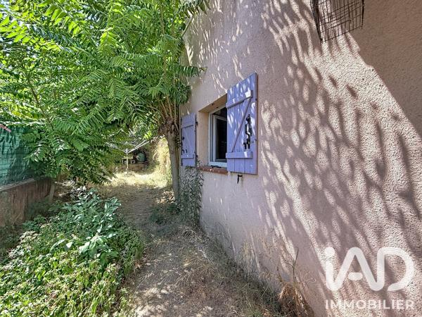 Maison à vendre 5 pièces 130 m² Marseille 11