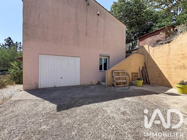 Maison à vendre 5 pièces 130 m² Marseille 11