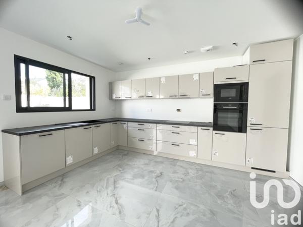 Maison à vendre 7 pièces 122 m² Saint-Herblain