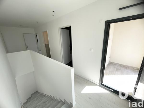 Maison à vendre 7 pièces 122 m² Saint-Herblain