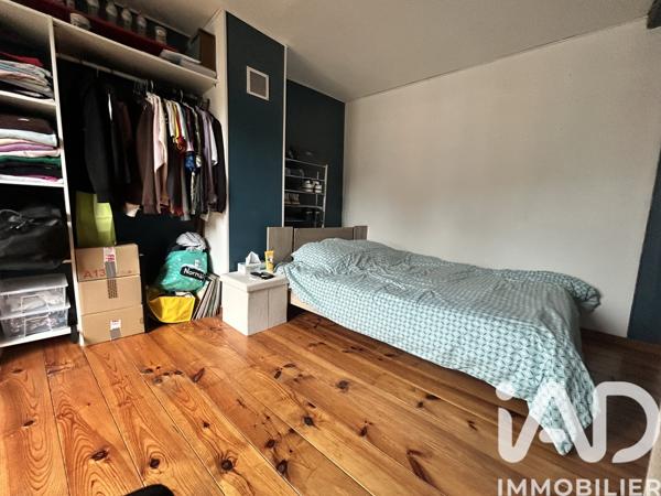 Maison à vendre 7 pièces 130 m² Auneuil