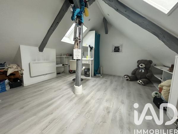 Maison à vendre 7 pièces 130 m² Auneuil