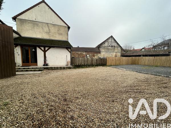 Maison à vendre 7 pièces 130 m² Auneuil