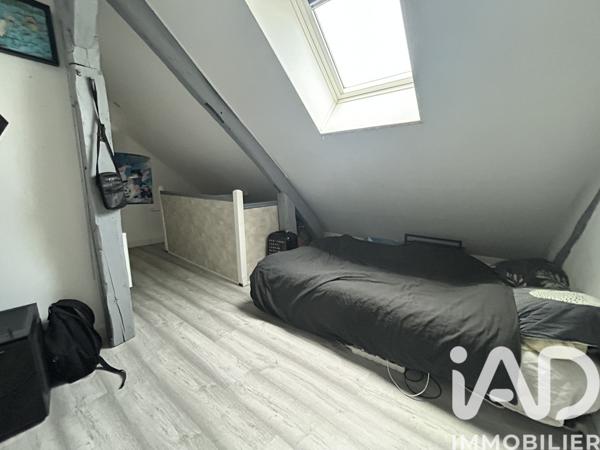 Maison à vendre 7 pièces 130 m² Auneuil