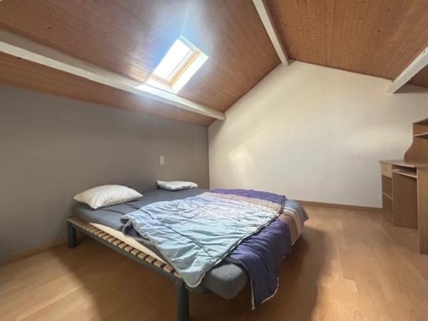 A Vendre à COEX, maison familiale avec potentiel Toutes les caractéristiques