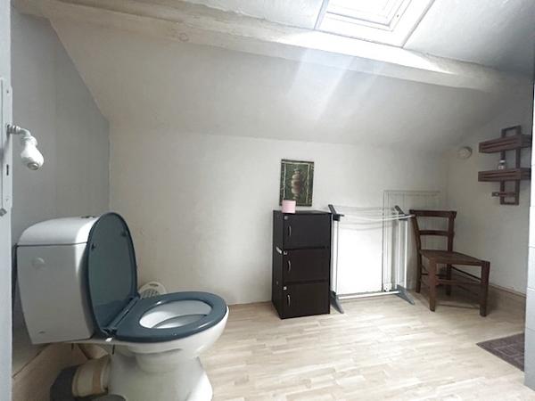 A Vendre à COEX, maison familiale avec potentiel Toutes les caractéristiques