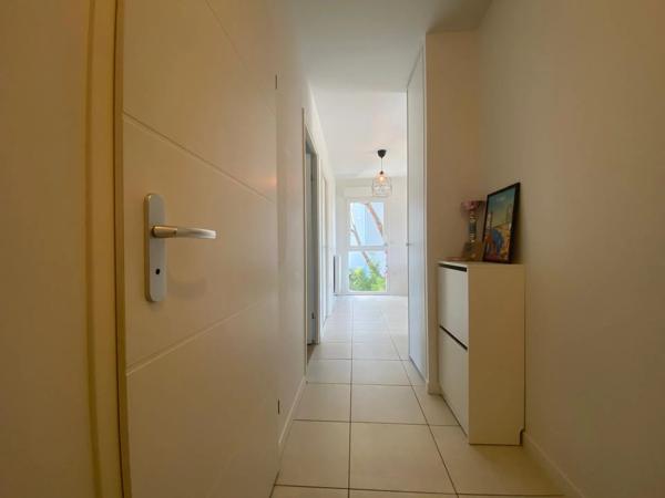 Appartement T3 avec parking sur la commune de Challans