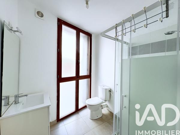 Appartement à vendre 1 pièce 30 m² Montpellier