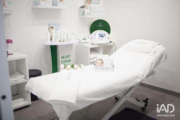 Boutique/Local commercial à vendre 61 m² Montévrain