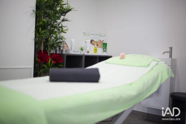 Boutique/Local commercial à vendre 61 m² Montévrain