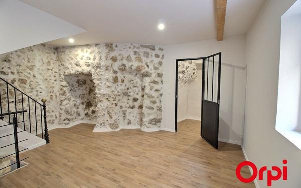 Appartement à vendre    4 pièces • 100,28 m2 Auriol