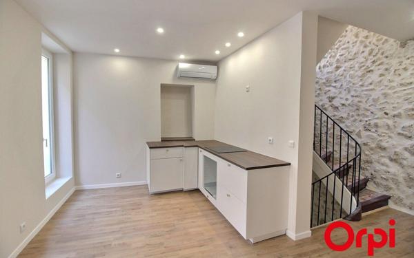 Appartement à vendre    4 pièces • 100,28 m2 Auriol