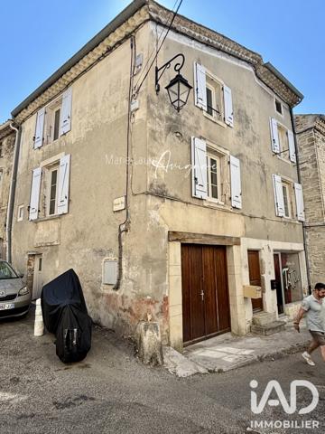 Maison à vendre 5 pièces 95 m² Taulignan