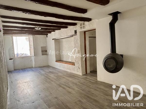 Maison à vendre 5 pièces 95 m² Taulignan