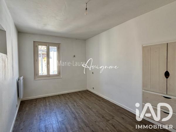 Maison à vendre 5 pièces 95 m² Taulignan
