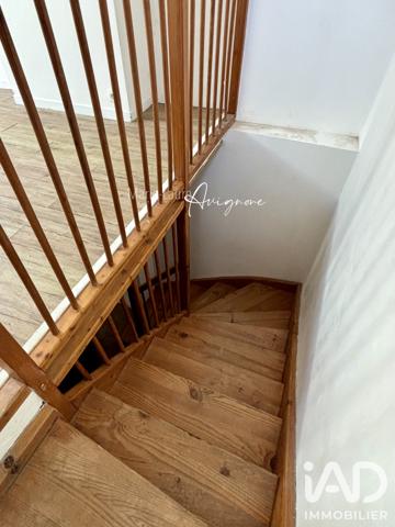 Maison à vendre 5 pièces 95 m² Taulignan