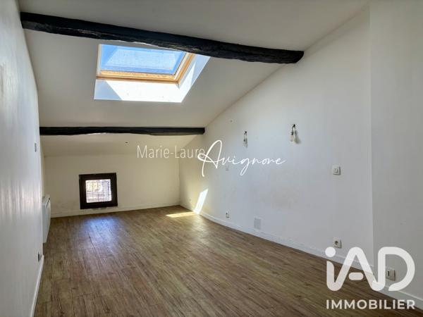 Maison à vendre 5 pièces 95 m² Taulignan
